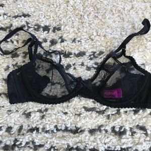 L’Agent by Agent Provocateur bra 32C